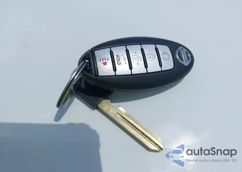 2015 Nissan Altima 2.5/2.5 S/2.5 Sl/2.5 Sv from USA, damaged, VIN 1N4AL3AP5FC256172